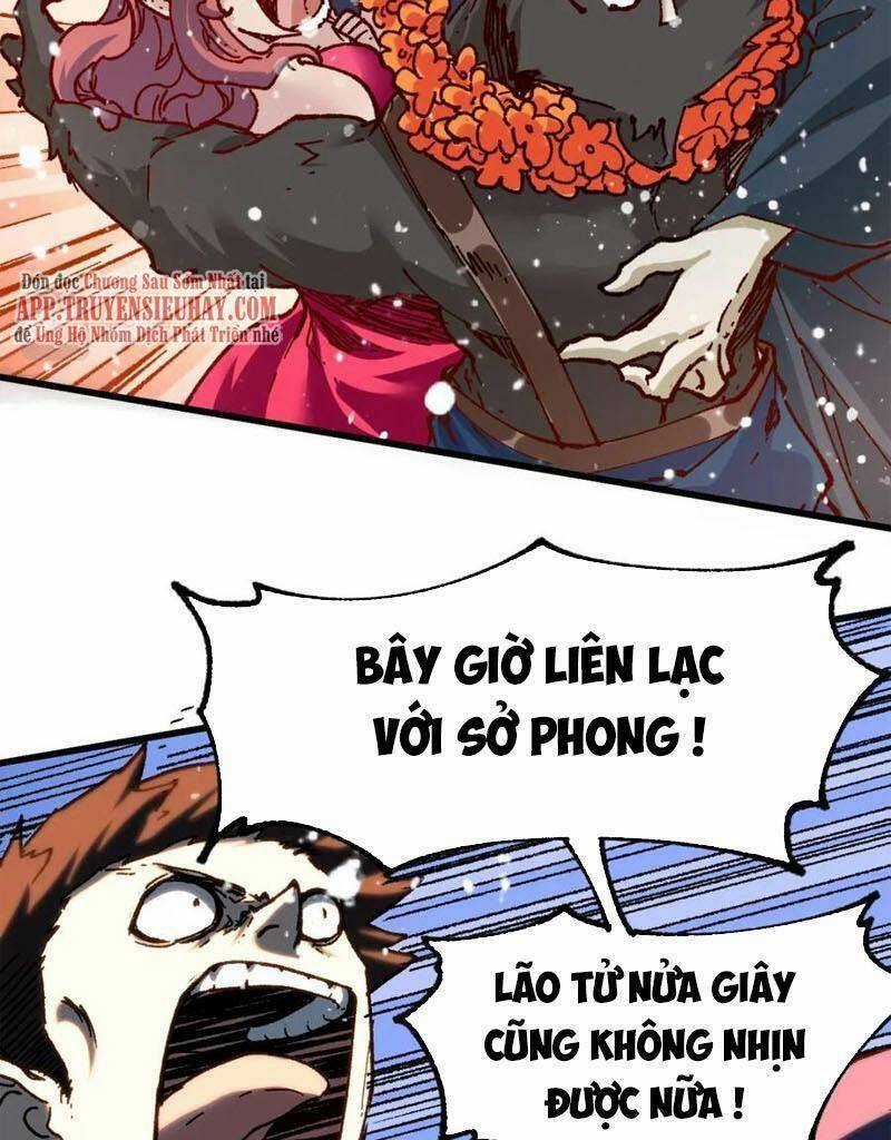 Thánh Khư Chapter 194 trang 73