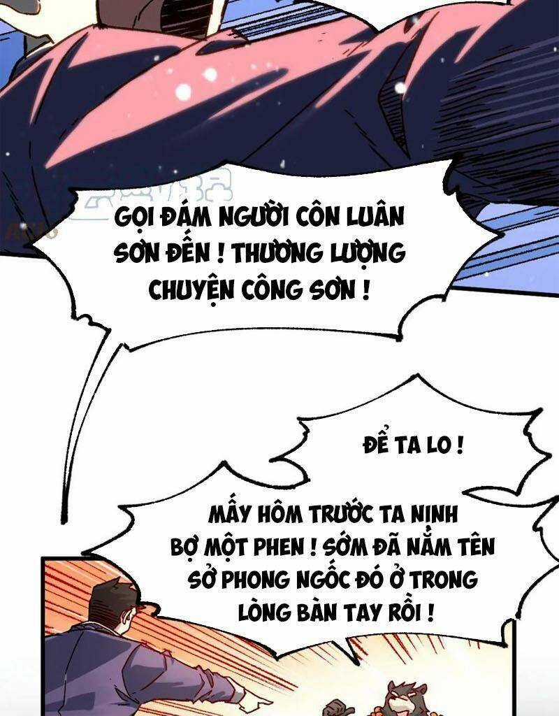 Thánh Khư Chapter 194 trang 74