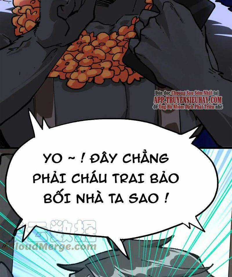 Thánh Khư Chapter 194 trang 76