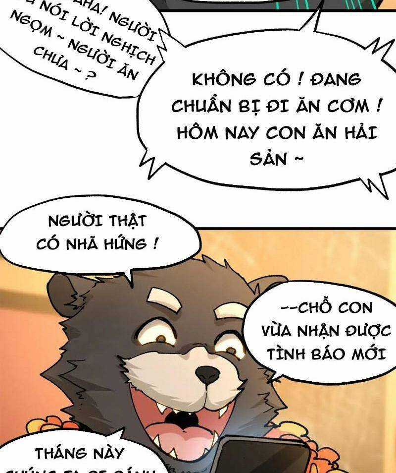 Thánh Khư Chapter 194 trang 78