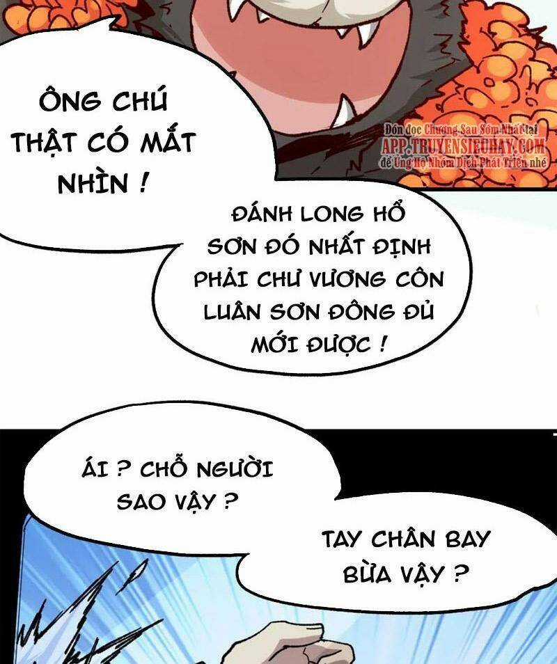 Thánh Khư Chapter 194 trang 82