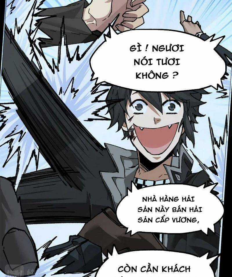 Thánh Khư Chapter 194 trang 83