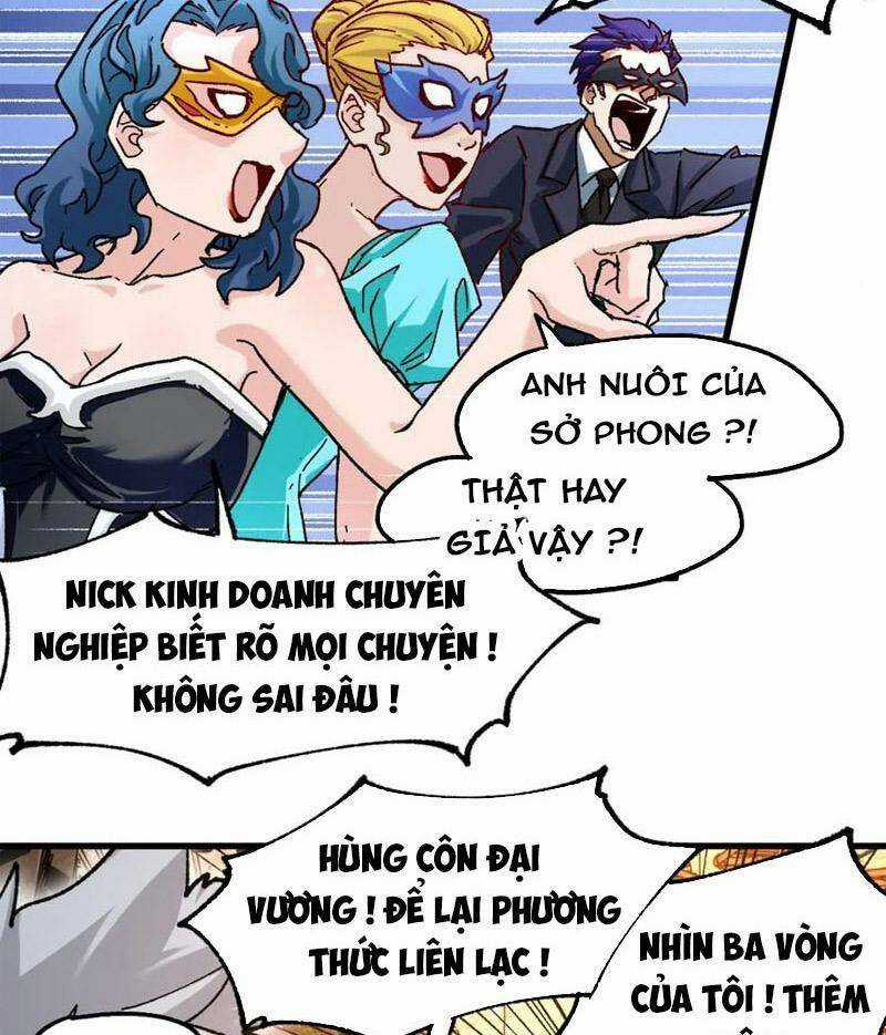 Thánh Khư Chapter 194 trang 9