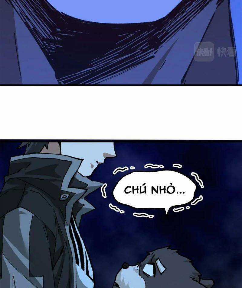 Thánh Khư Chapter 194 trang 92