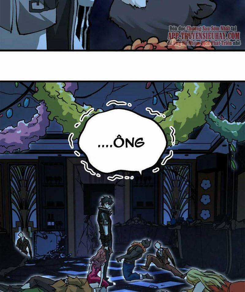 Thánh Khư Chapter 194 trang 93