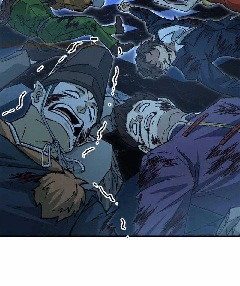 Thánh Khư Chapter 194 trang 94