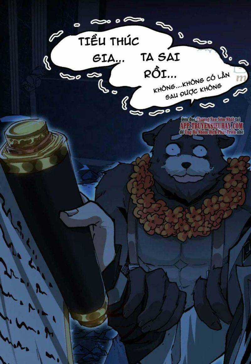 Thánh Khư Chapter 195 trang 0