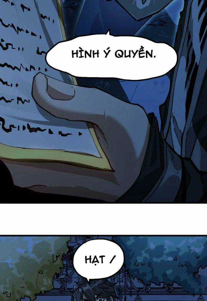 Thánh Khư Chapter 195 trang 1