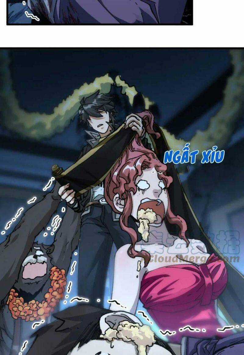 Thánh Khư Chapter 195 trang 12