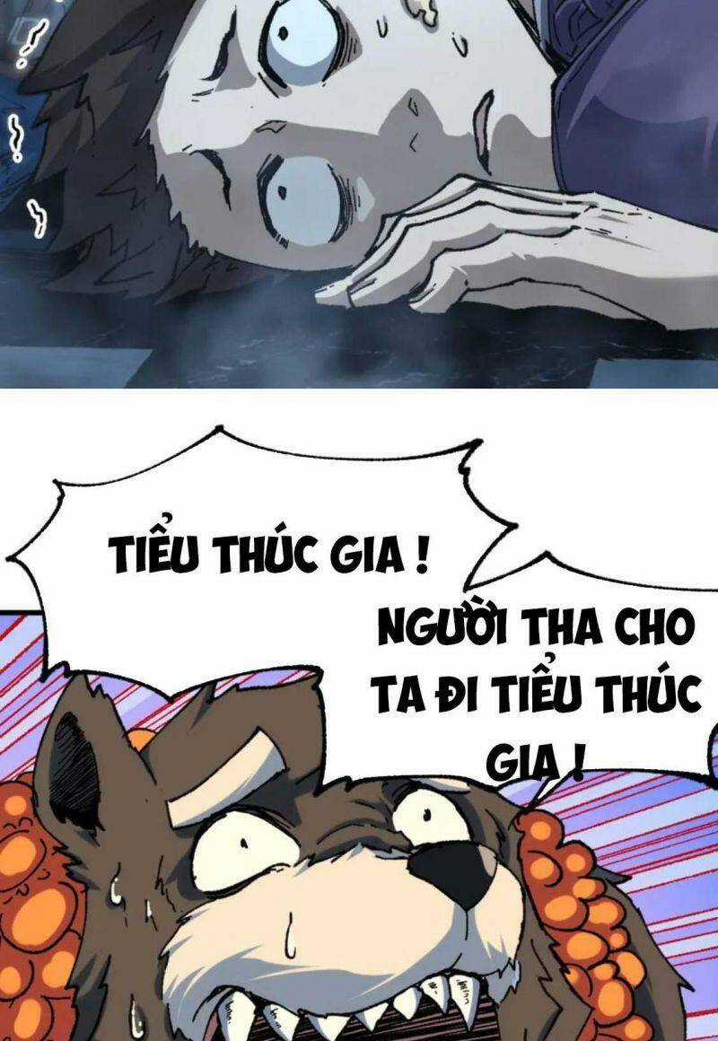 Thánh Khư Chapter 195 trang 13