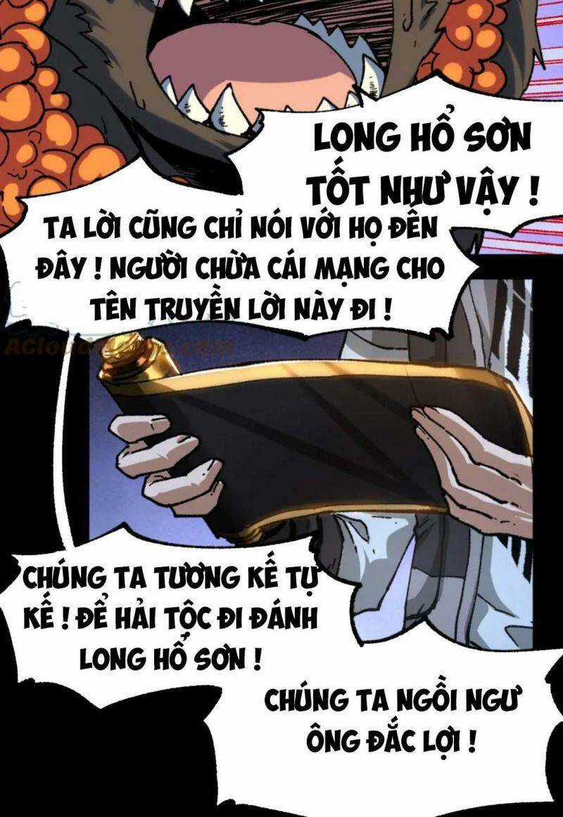 Thánh Khư Chapter 195 trang 14