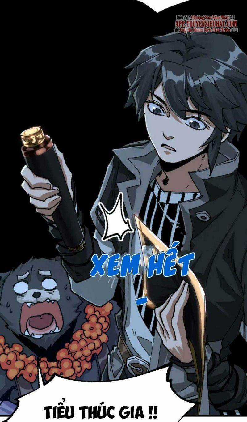 Thánh Khư Chapter 195 trang 15