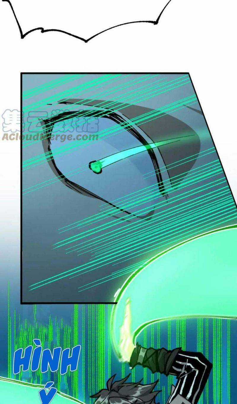 Thánh Khư Chapter 195 trang 16