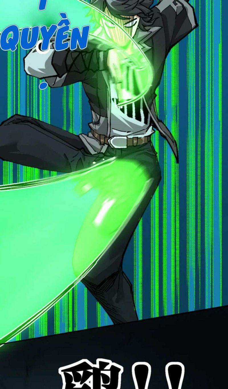 Thánh Khư Chapter 195 trang 17