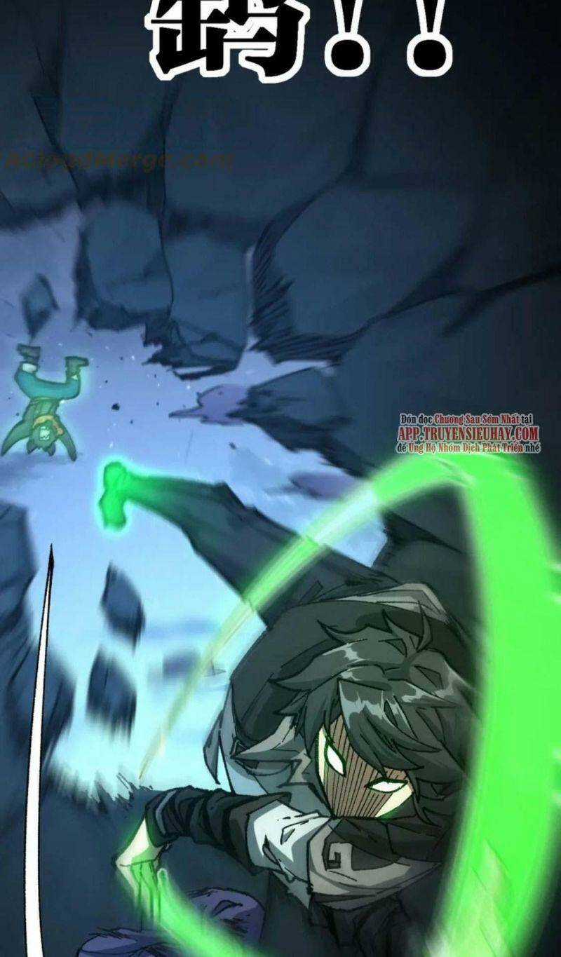 Thánh Khư Chapter 195 trang 18