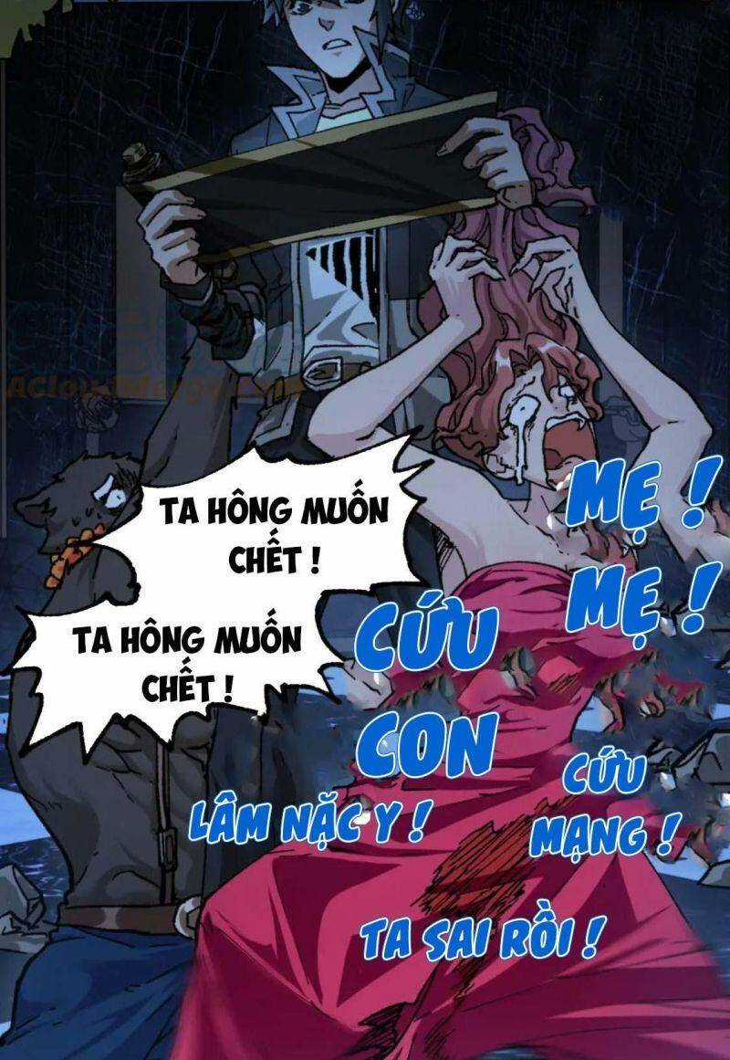 Thánh Khư Chapter 195 trang 2