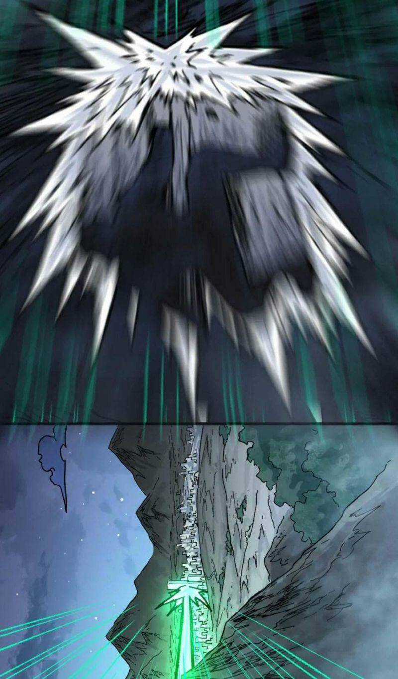 Thánh Khư Chapter 195 trang 20