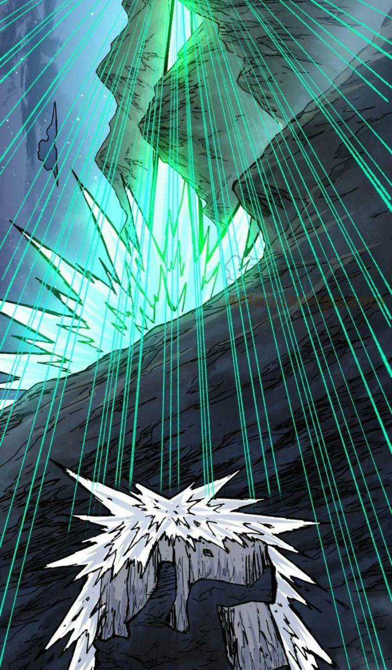 Thánh Khư Chapter 195 trang 21