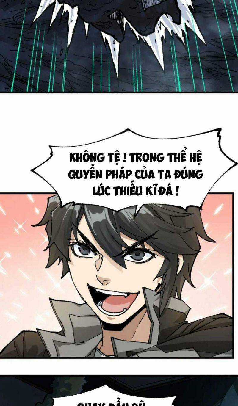 Thánh Khư Chapter 195 trang 22