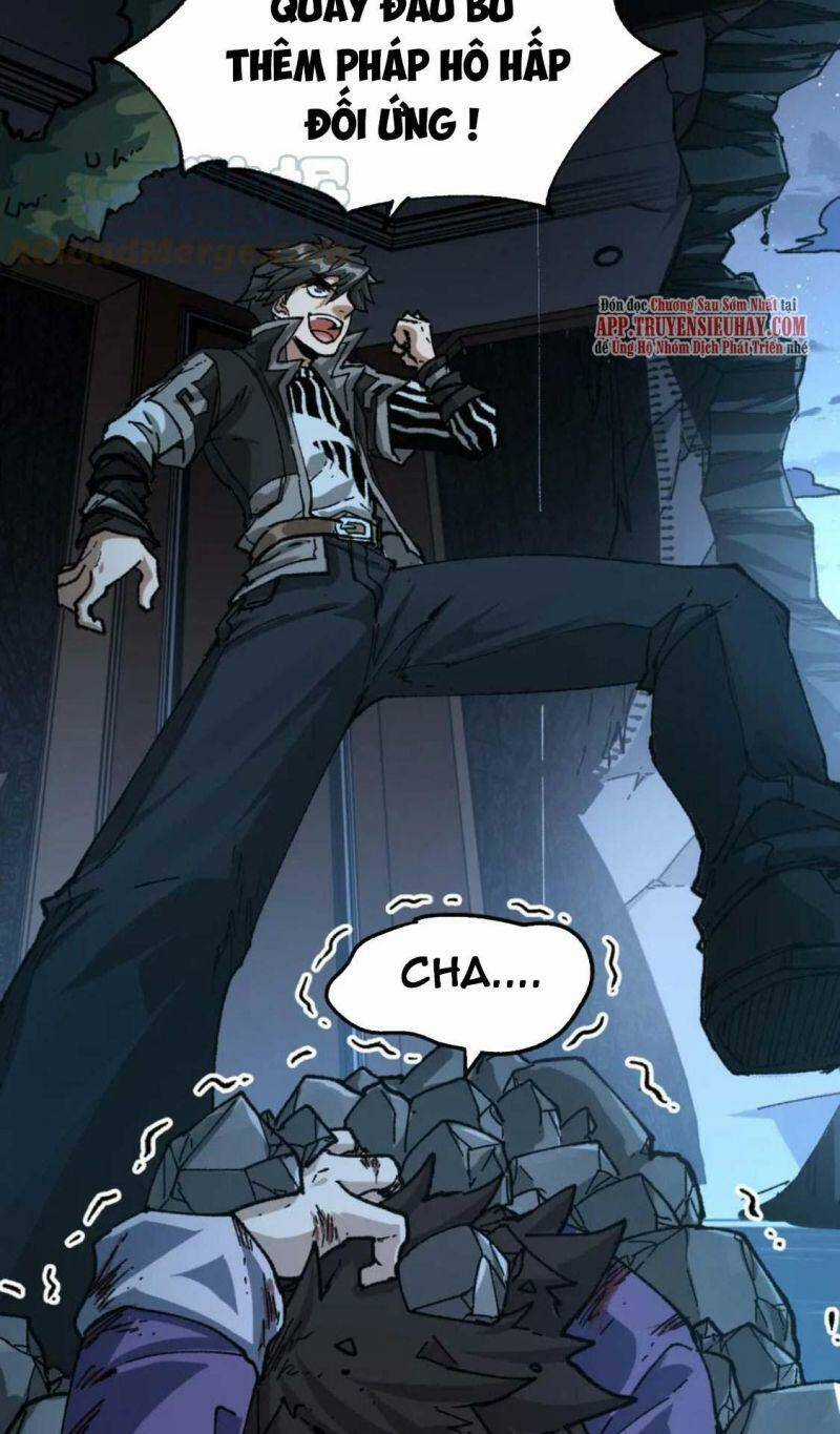 Thánh Khư Chapter 195 trang 23