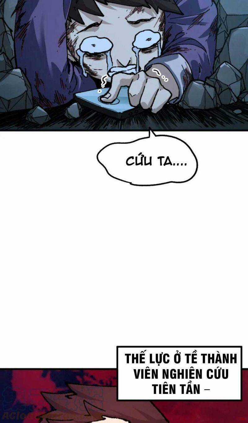 Thánh Khư Chapter 195 trang 24