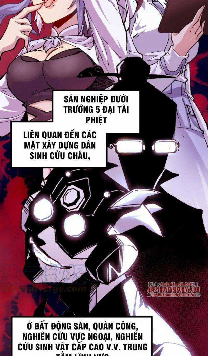 Thánh Khư Chapter 195 trang 26