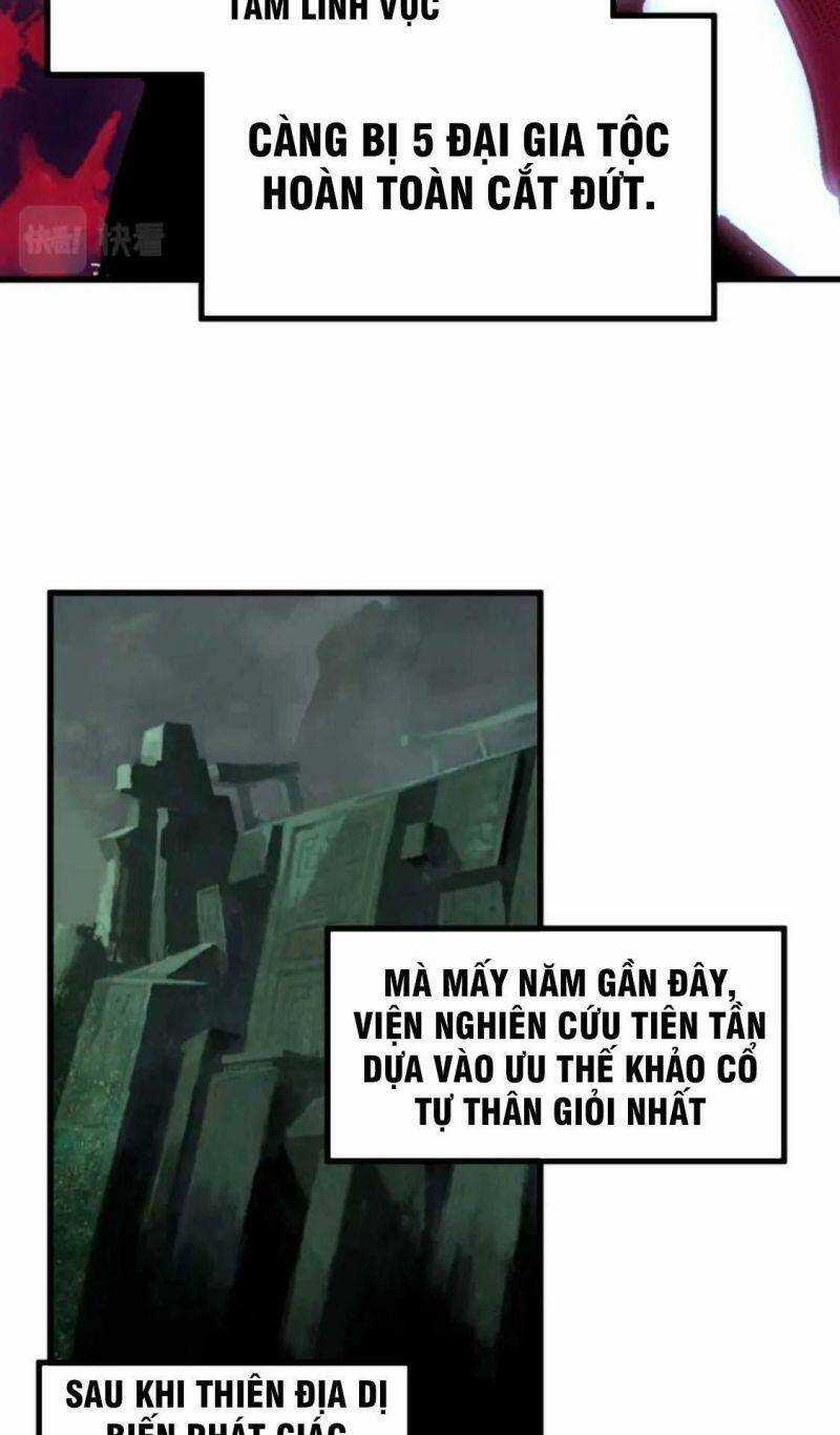 Thánh Khư Chapter 195 trang 27