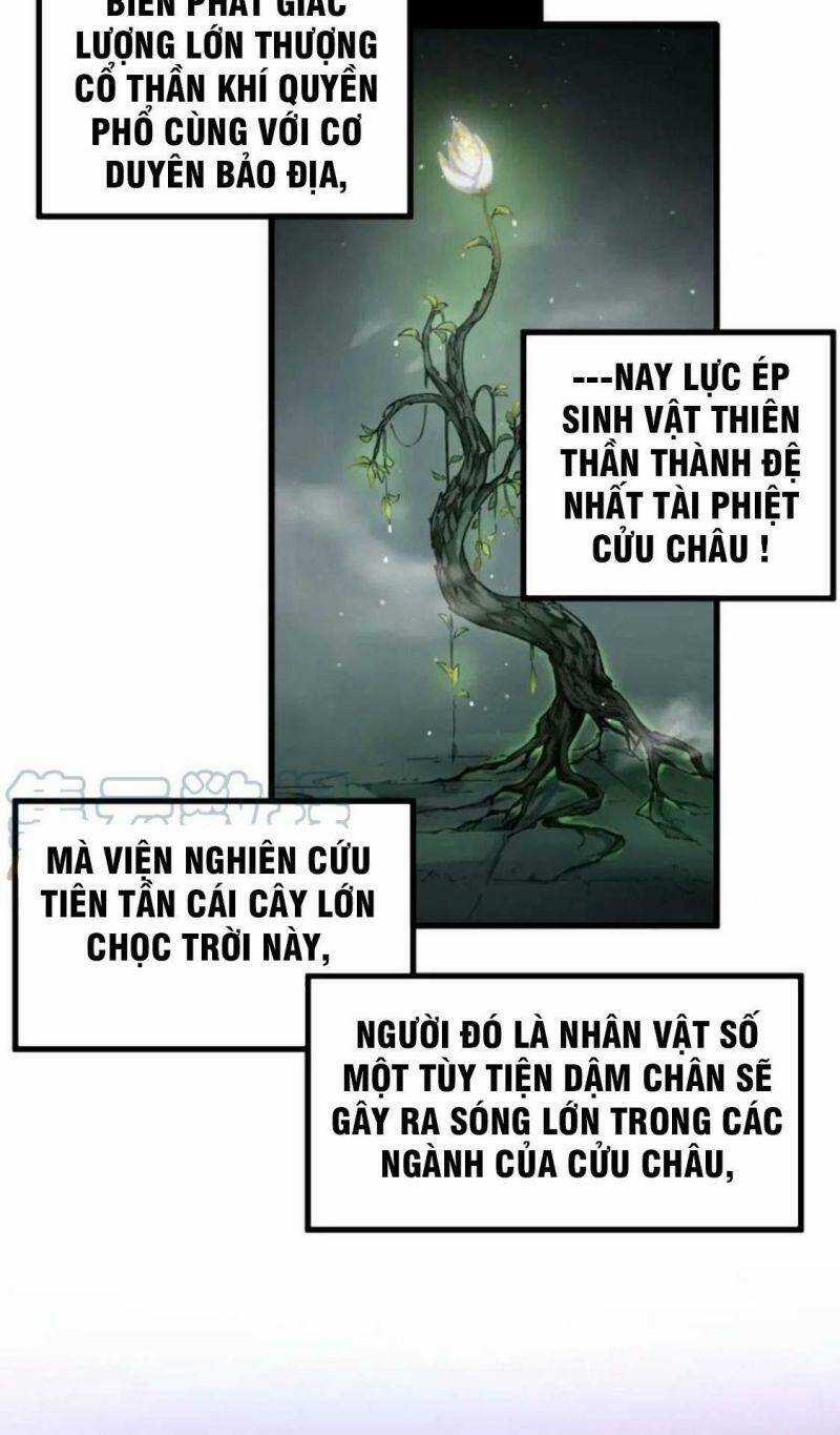 Thánh Khư Chapter 195 trang 28