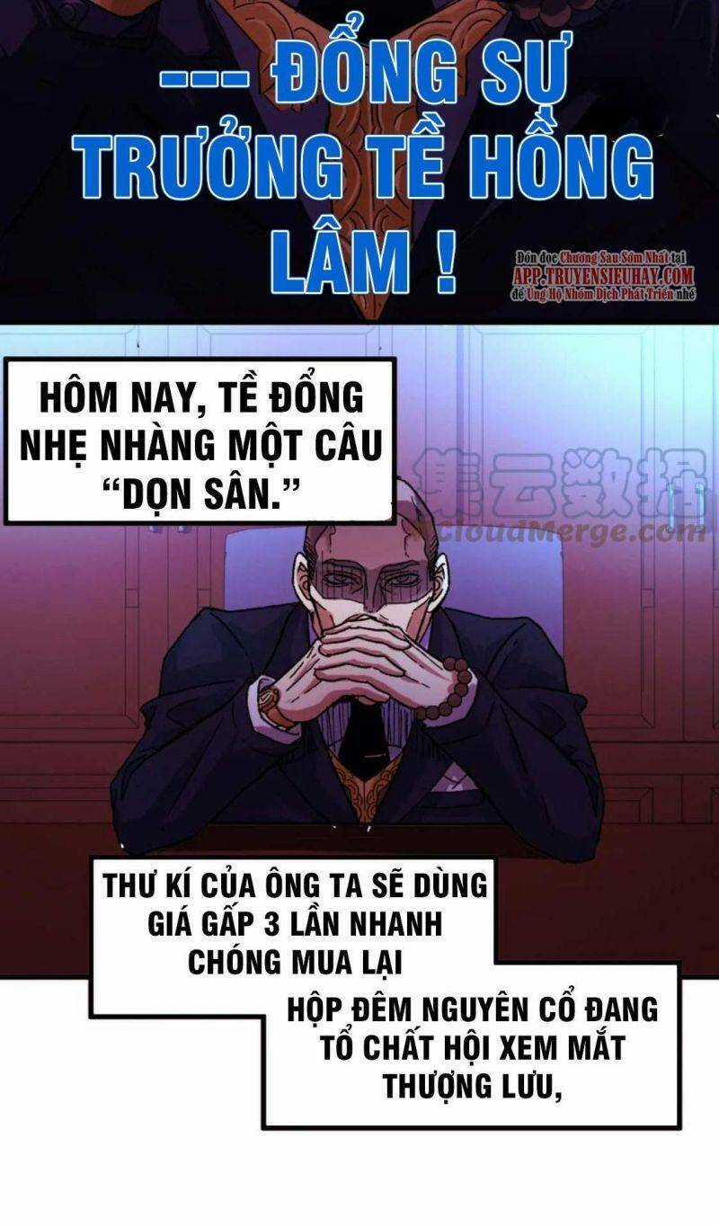 Thánh Khư Chapter 195 trang 30