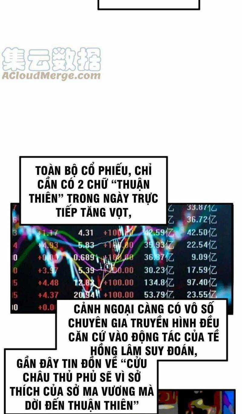 Thánh Khư Chapter 195 trang 32