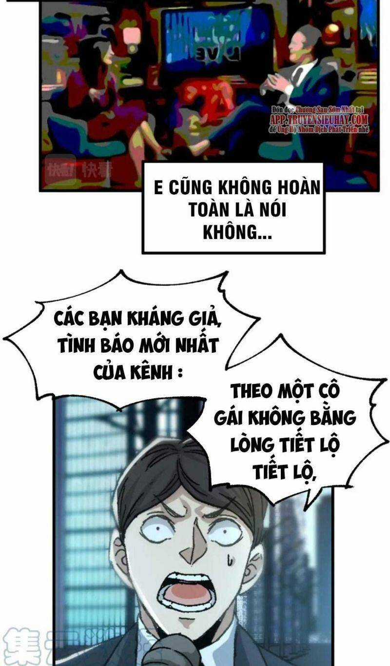 Thánh Khư Chapter 195 trang 33