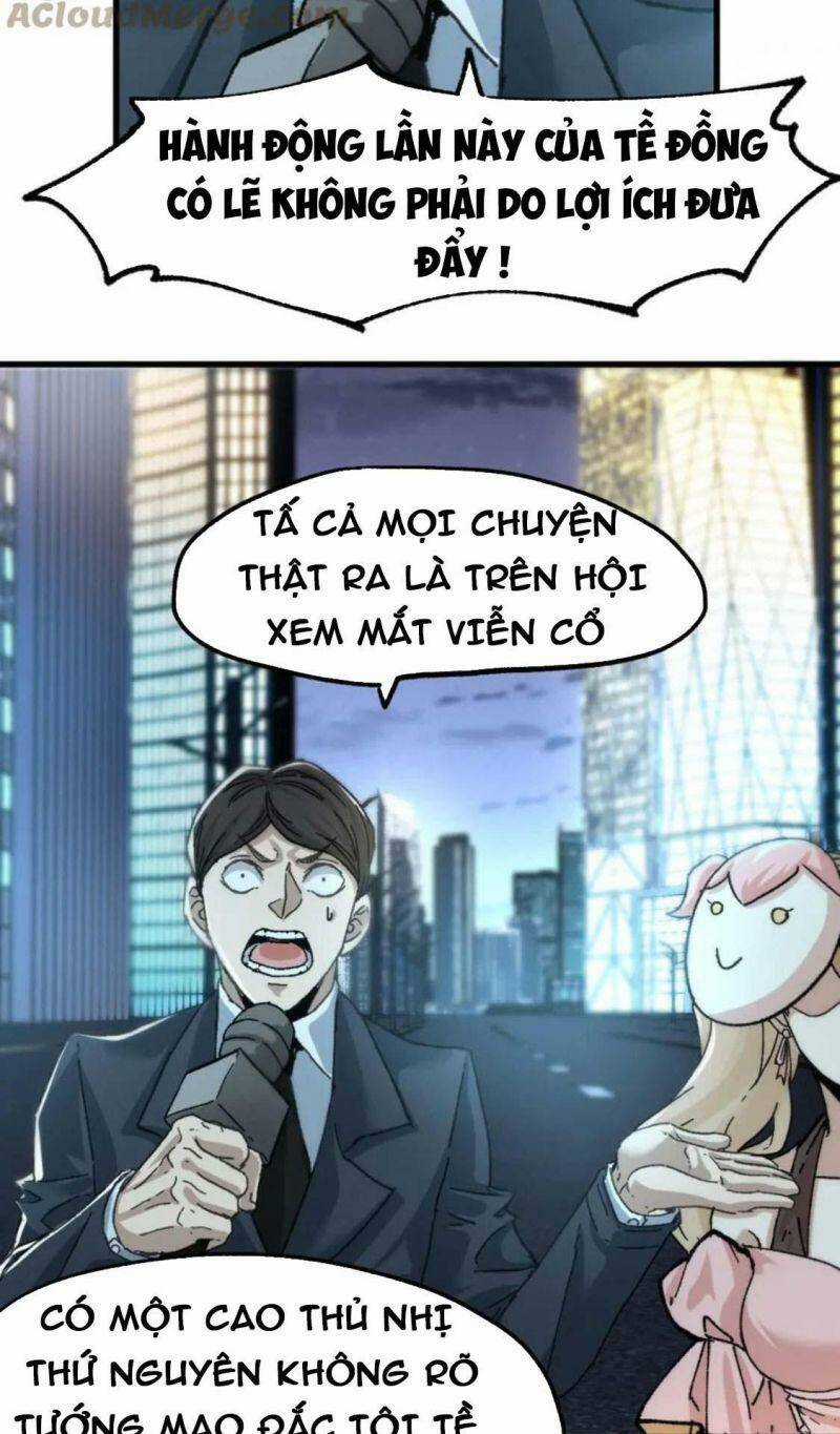 Thánh Khư Chapter 195 trang 34