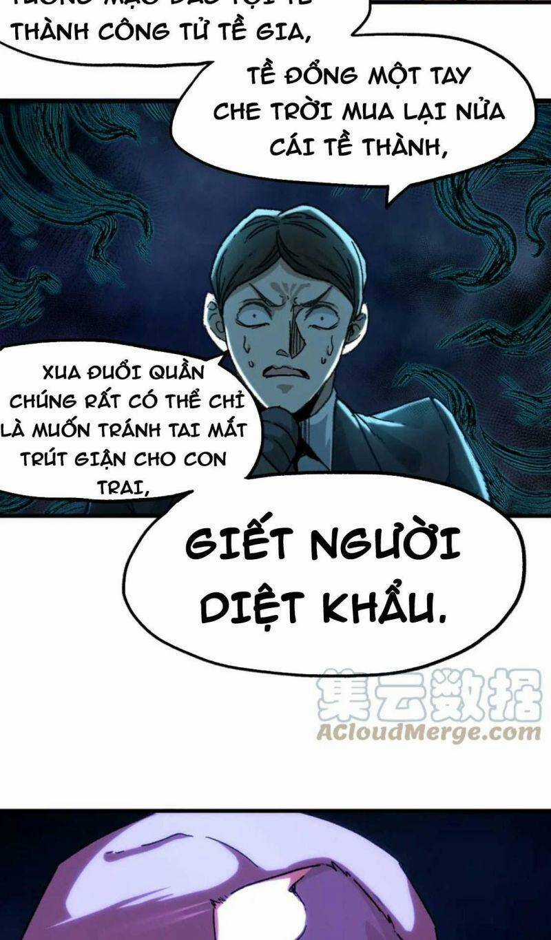 Thánh Khư Chapter 195 trang 35