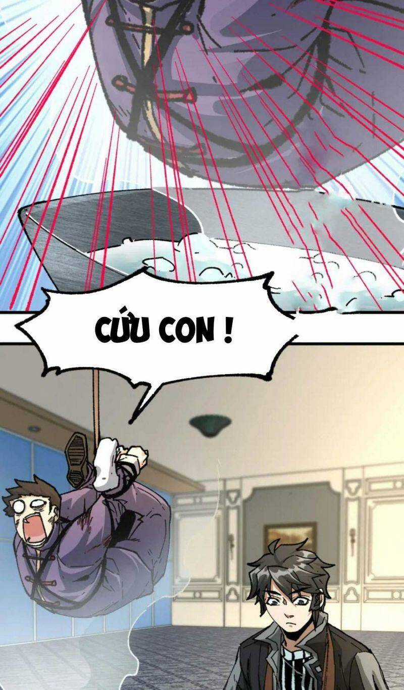 Thánh Khư Chapter 195 trang 38