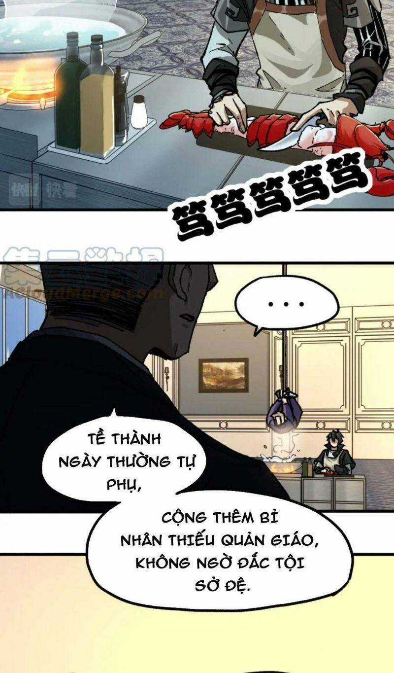 Thánh Khư Chapter 195 trang 39