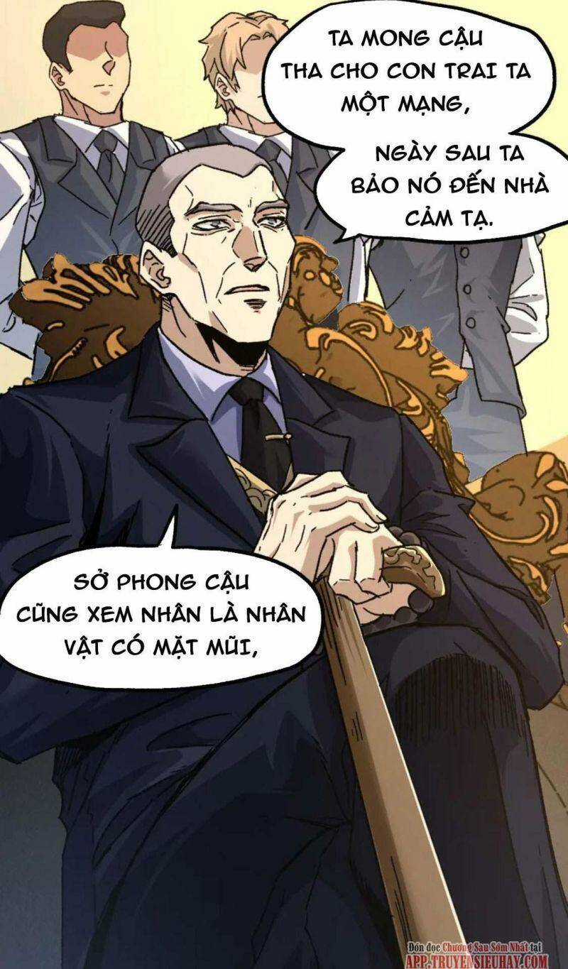 Thánh Khư Chapter 195 trang 40