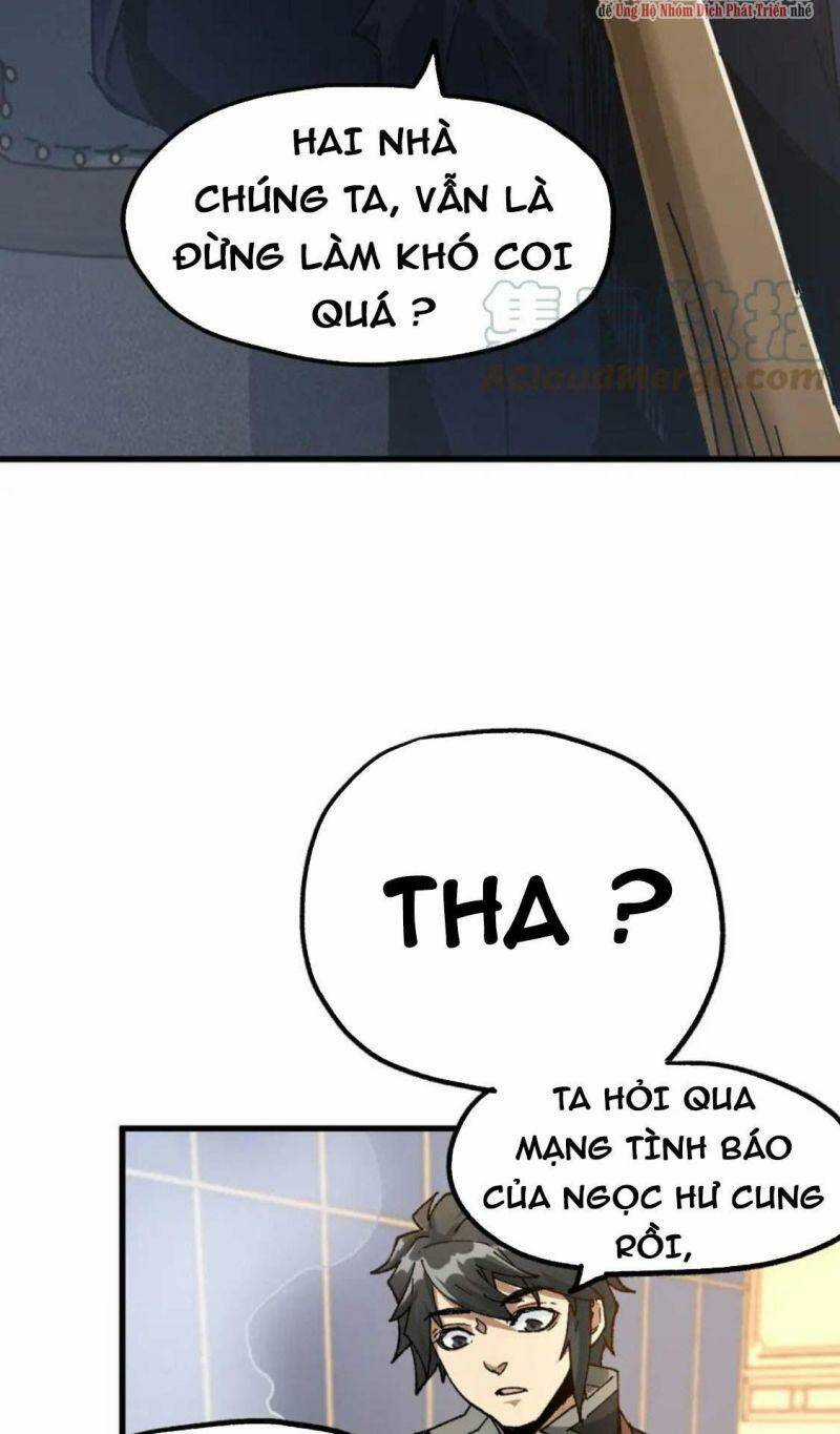 Thánh Khư Chapter 195 trang 41