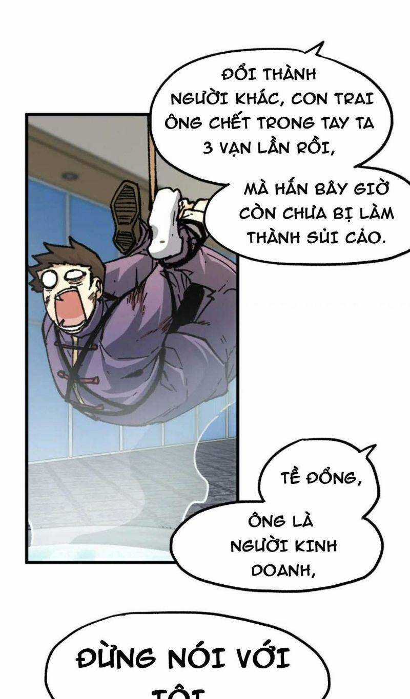 Thánh Khư Chapter 195 trang 43