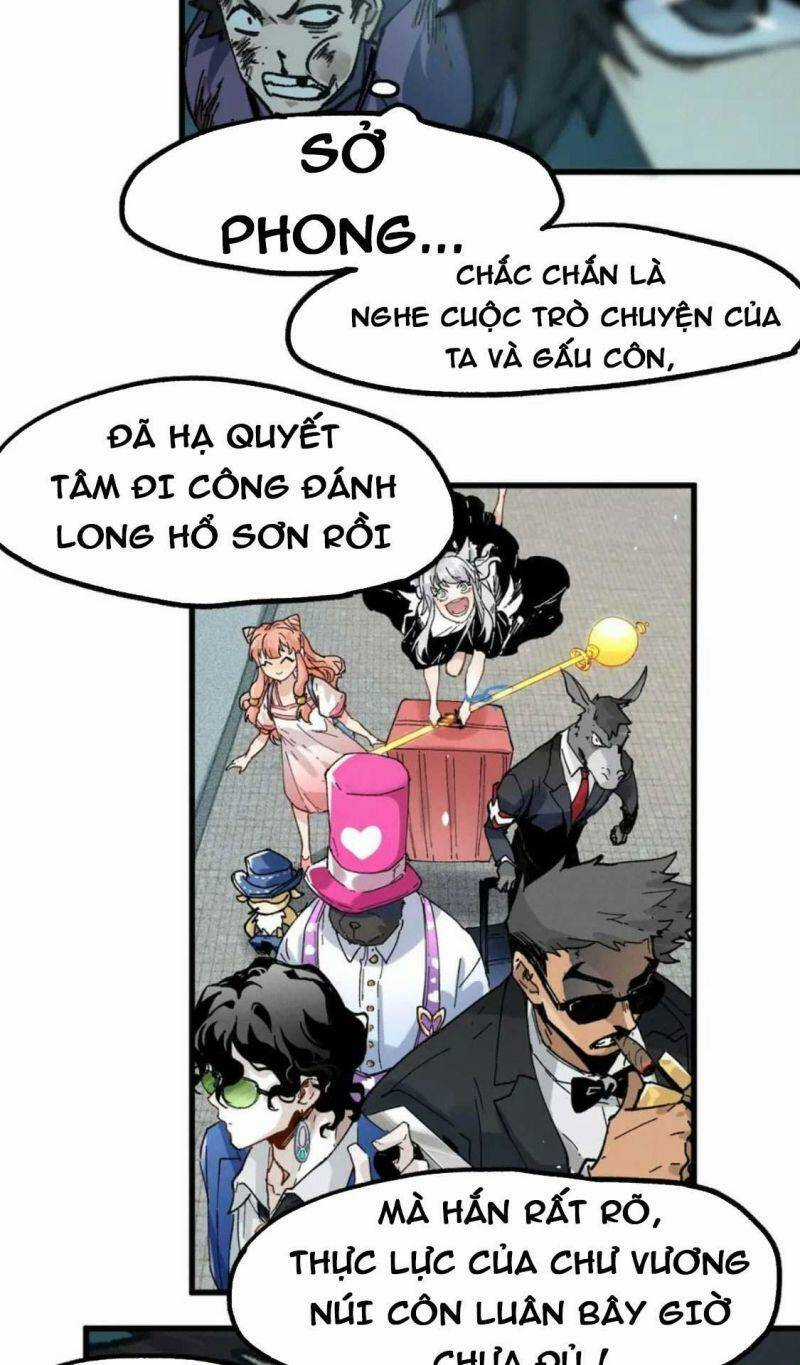 Thánh Khư Chapter 195 trang 45