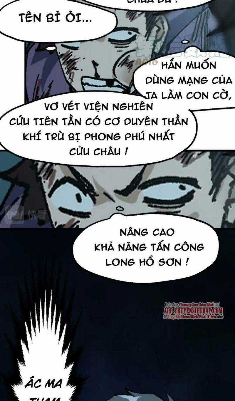 Thánh Khư Chapter 195 trang 46