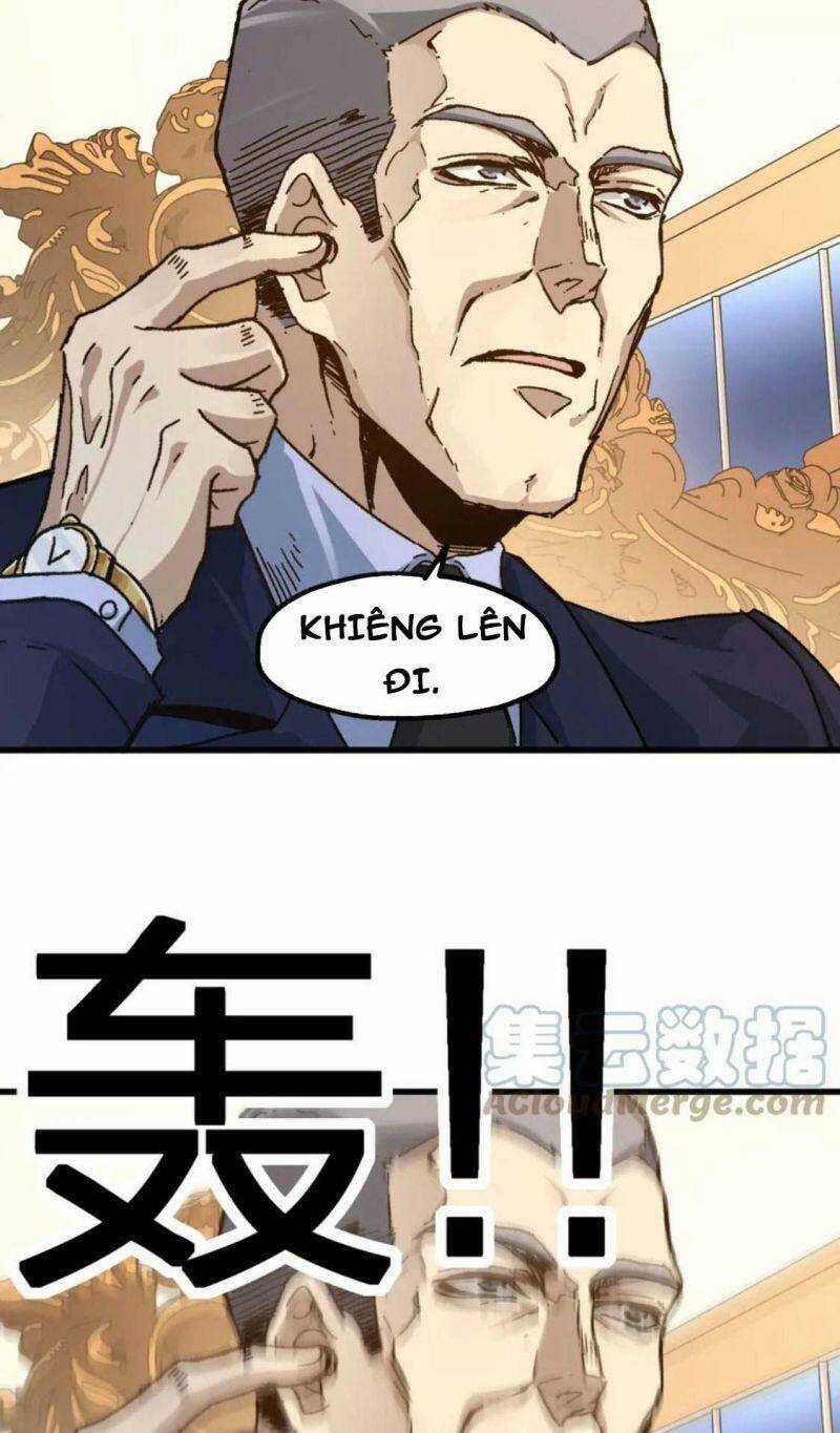 Thánh Khư Chapter 195 trang 49