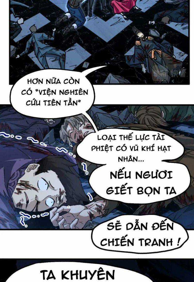 Thánh Khư Chapter 195 trang 5