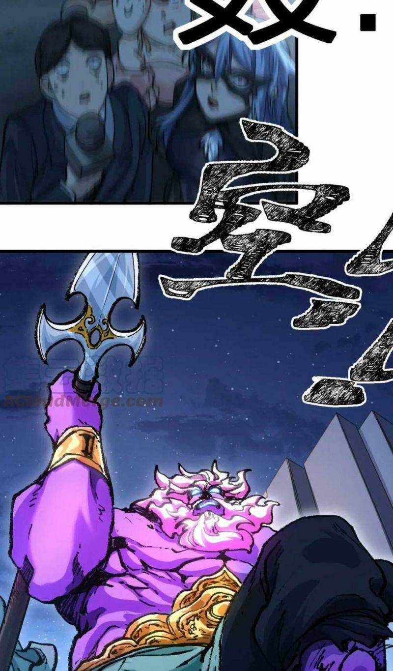 Thánh Khư Chapter 195 trang 51