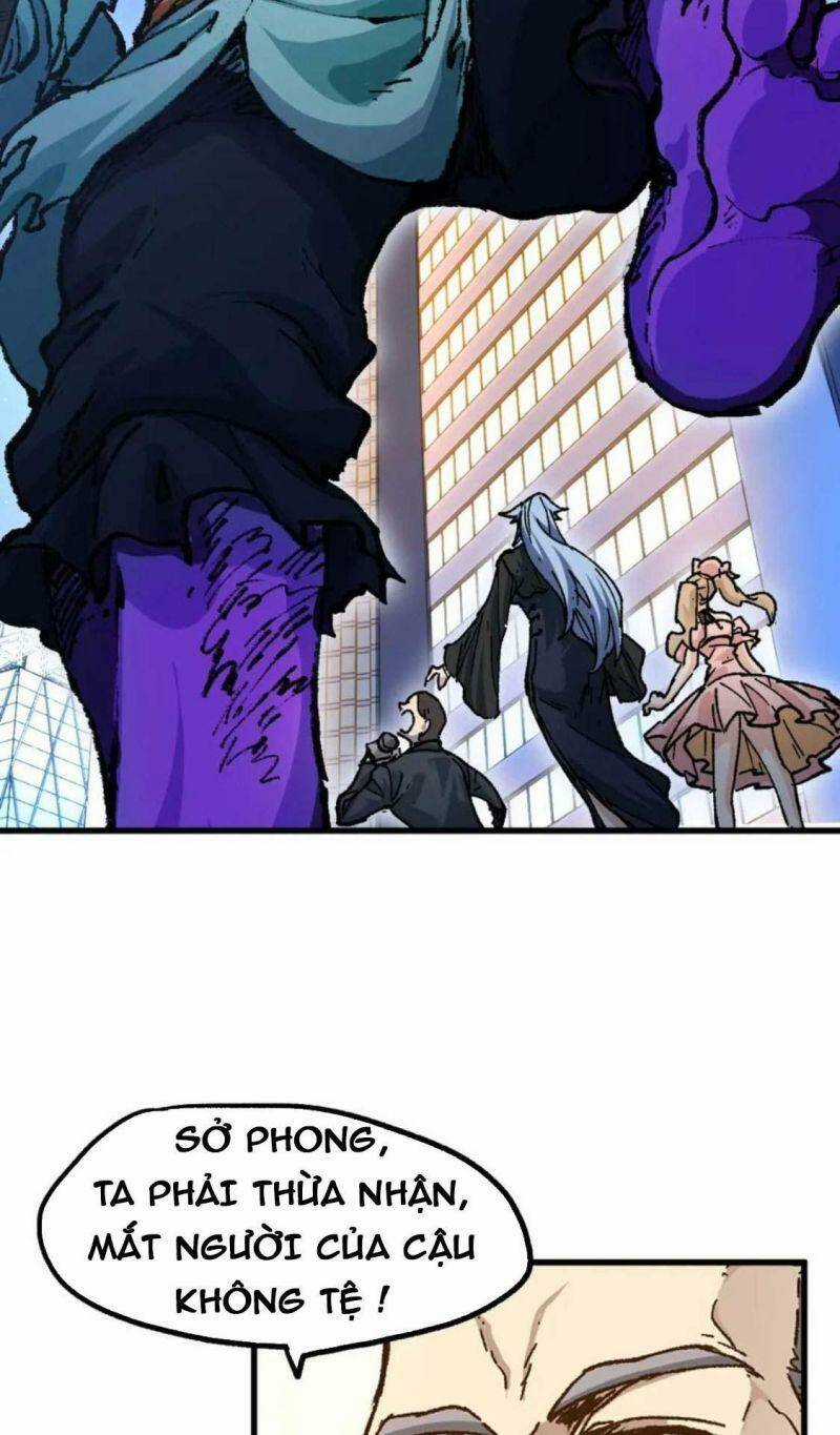 Thánh Khư Chapter 195 trang 52