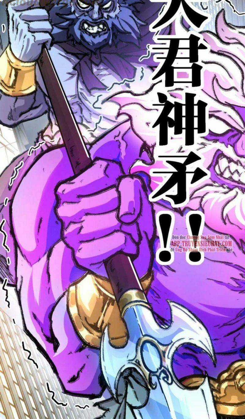 Thánh Khư Chapter 195 trang 55