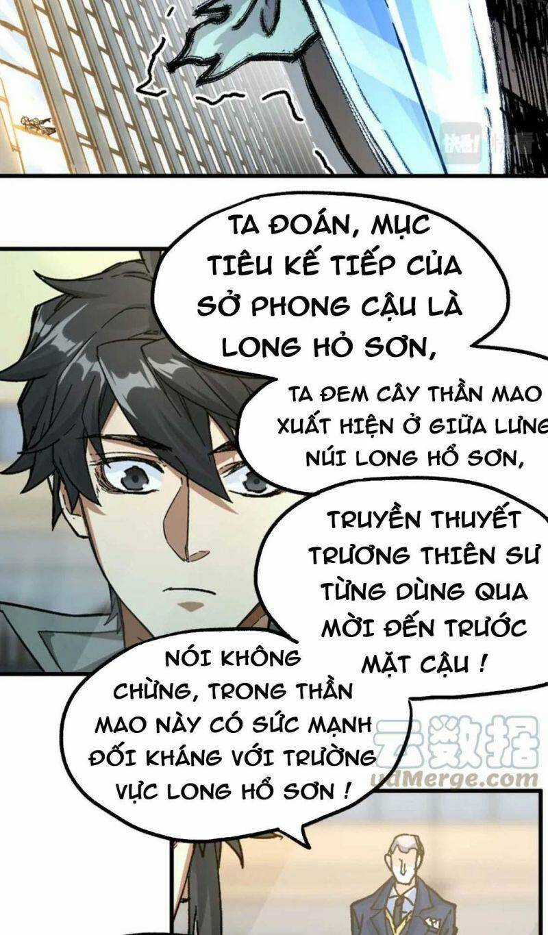 Thánh Khư Chapter 195 trang 56
