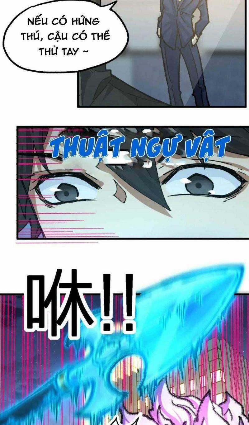 Thánh Khư Chapter 195 trang 57