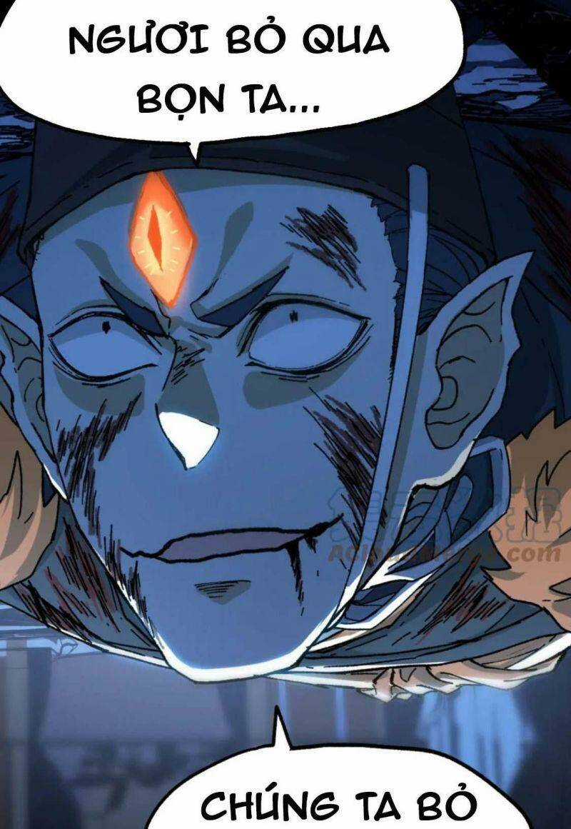 Thánh Khư Chapter 195 trang 6