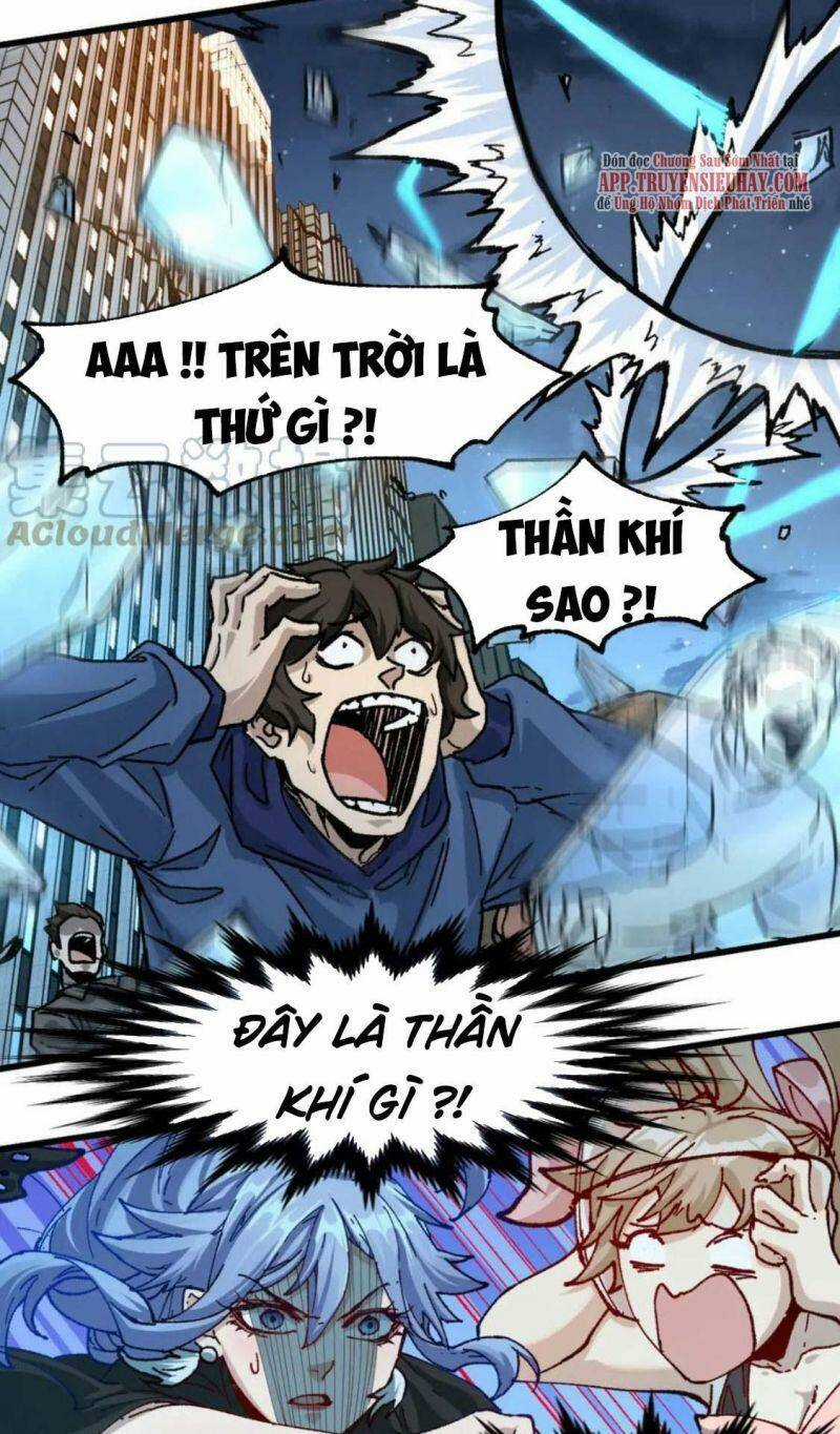 Thánh Khư Chapter 195 trang 60