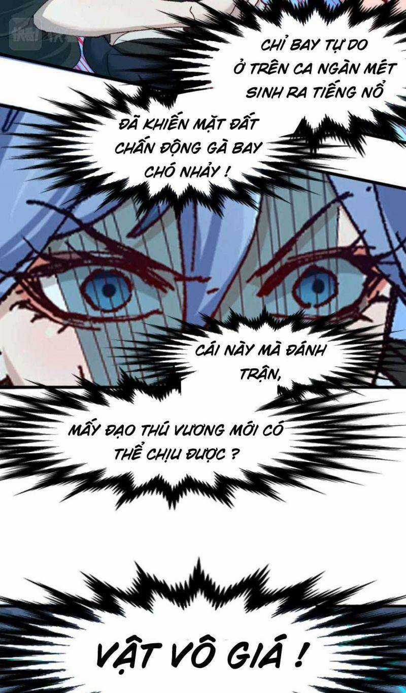 Thánh Khư Chapter 195 trang 61